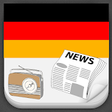 Germany Radio News icon