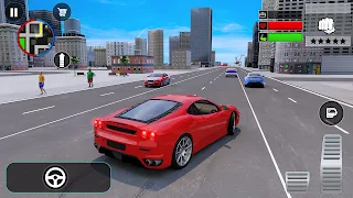 Grand Thug City: Gangster Game - Screenshot 2