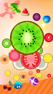 Crazy Fruit Crush Varies with device screenshots 4