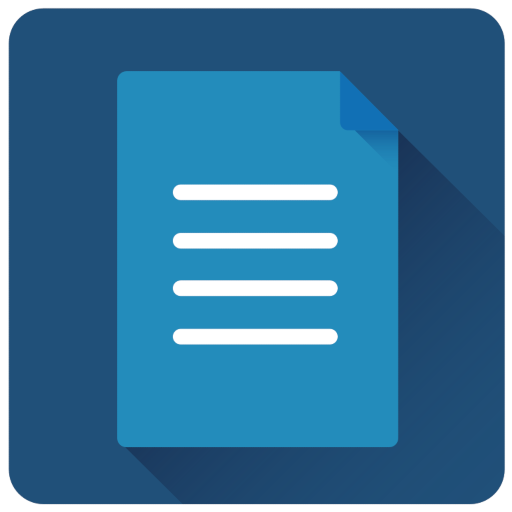 モバイル文書管理アプリ logo