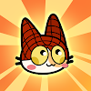Super Cat-Idle Warrior icon