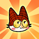 スーパーキャット - Super Cat Idle RPG
