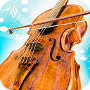 Herunterladen Real Violin Solo 🎻 Installieren Sie Neueste APK Downloader