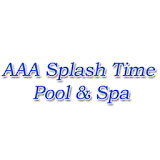 AAA Splash Time Pools & Spa icon