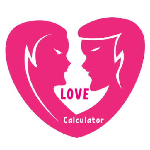 Love Calculator logo