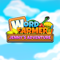 Word Farmer: Jenny's Adventure