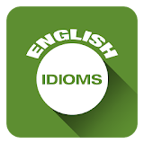 15,000 English Idioms &Phrases icon
