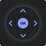 Cover Image of Unduh Remote for Coby TV  APK