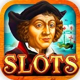 The Great Journey Free Slots icon