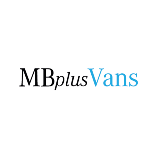 MBplus VANS logo