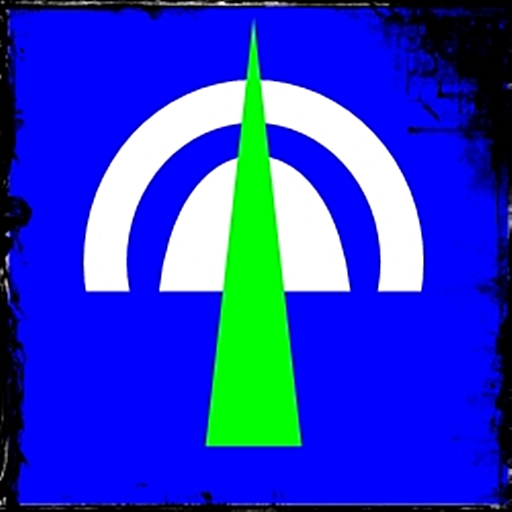 Easy Guitar Tuner Premium logo