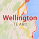 Wellington City Guide - Androidアプリ