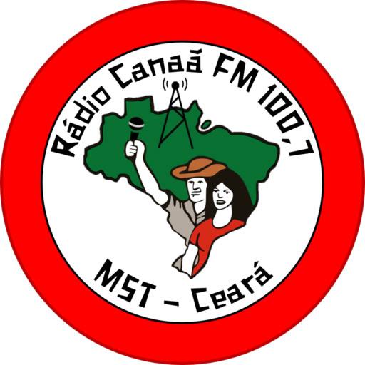 Rádio Canaã FM 1007