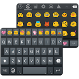 Emoji Keyboard Skin for Galaxy icon