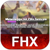 FHx-COC Server S Clash icon