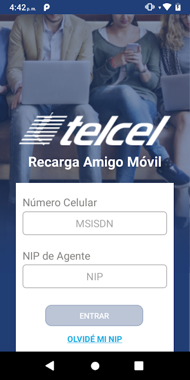 RAM Telcel - 9.4 - (Android)