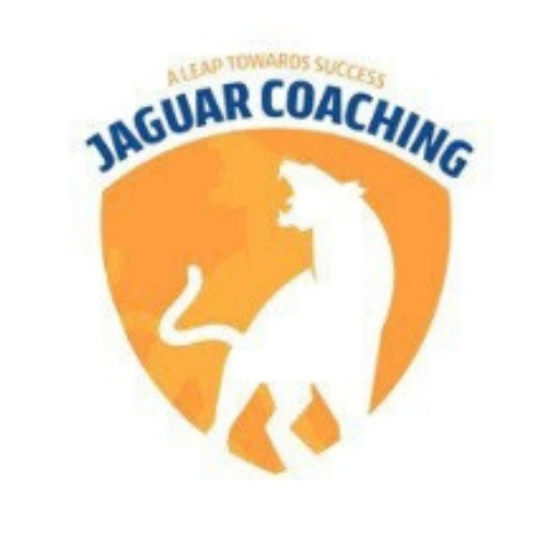 Jaguar Coaching logo
