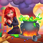 Cover Image of ダウンロード Becharmed - Match 3 Games  APK