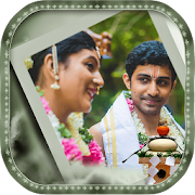 Wedding Photo Frames  Icon