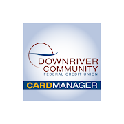 Downriver CU CardManager