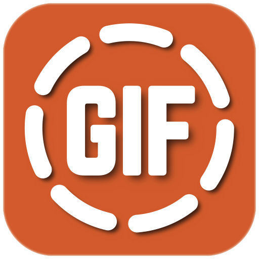 GifCam - GIF Maker-Editor, Vid