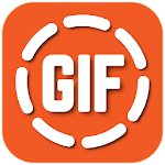 Cover Image of Download GIF Maker & Creator | Video, Photo, Camera to GIF  APK