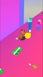 MoneyRun.IO poster 28