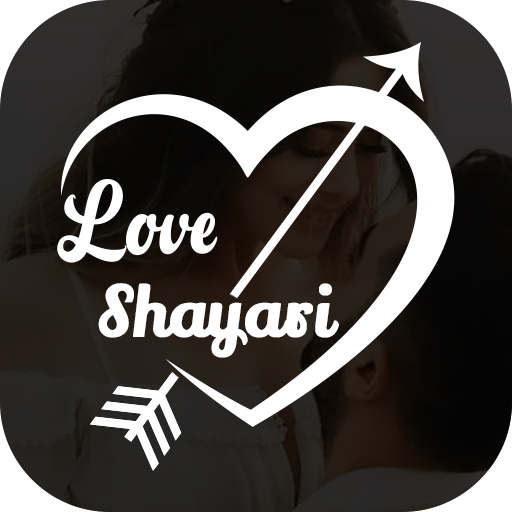 Love Shayari -Romantic Shayari Download on Windows