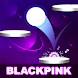 BLACKPINK Jumper Tiles: KPOP Beat Jumping Hop Up!