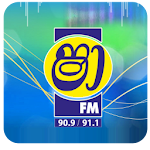 Cover Image of ดาวน์โหลด Shaa FM มือถือ 1.9 APK
