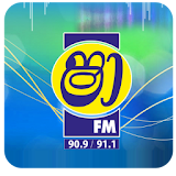 Shaa FM Mobile icon