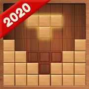 Top 26 Puzzle Apps Like Woody Block Puzzle - Best Alternatives