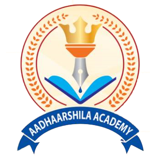 Aadhaarshila Academy logo