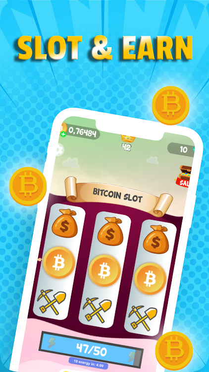 Bitcoin Rich - 15 - (Android)