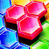 Block Hexa Puzzle Free Games Offline 2020 icon