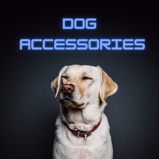 Cute Dog Accessories logo