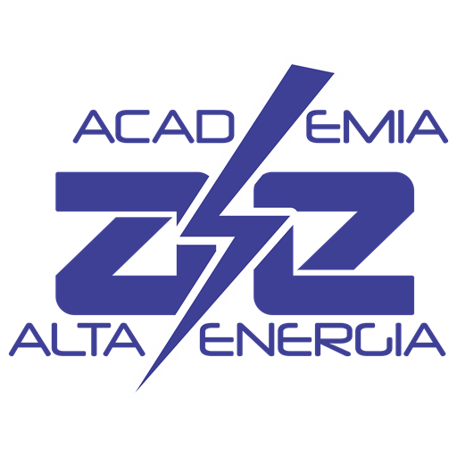 Academia Alta Energia logo