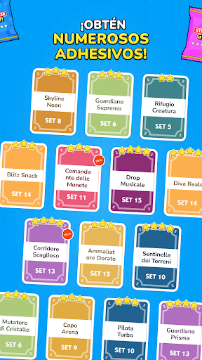 Sticker GO screenshot 4