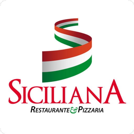 Pizzaria Siciliana logo