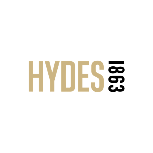 Hydes Online  Icon
