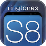Ringtones for Galaxy S8 icon