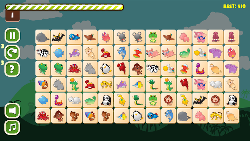 Onet Connect Pets 2 Screen 3