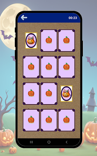 Prank Call Halloween Game