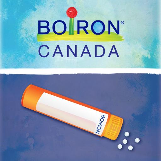 Guide des Médicaments Boiron  Icon