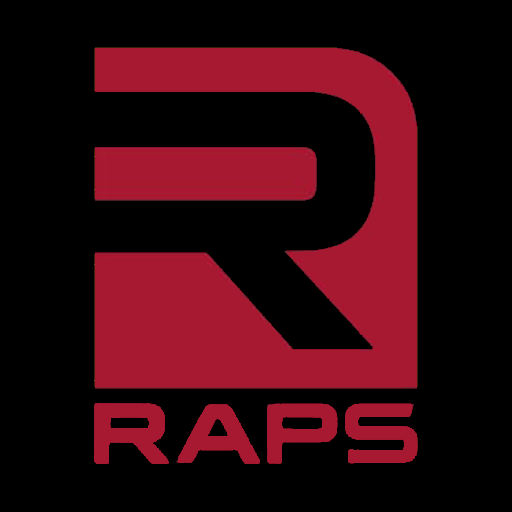 RAPS SOS logo