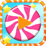 Sweet Candy - Pop Candy icon