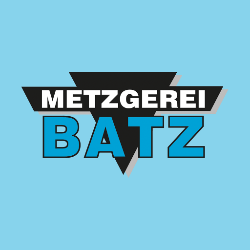 Metzgerei Batz logo