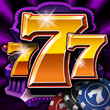 King of 777: Vegas Slots icon