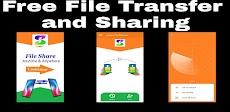 X Sender Share & File Transferのおすすめ画像2