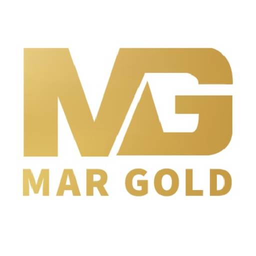 MAR GOLD logo